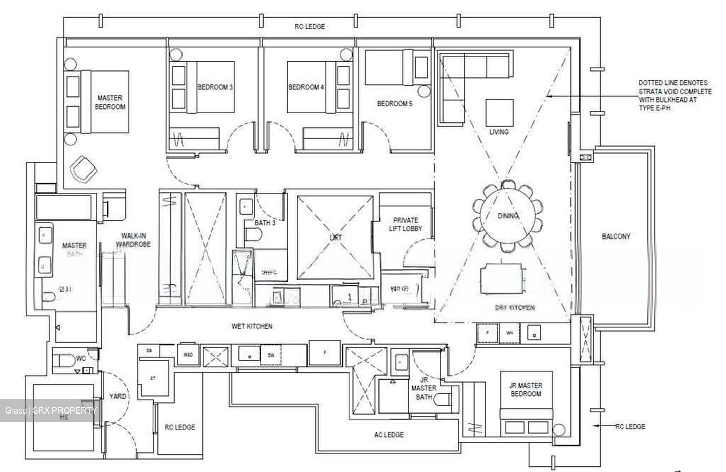 Tanjong Katong Road (D15), Condominium #619479821
